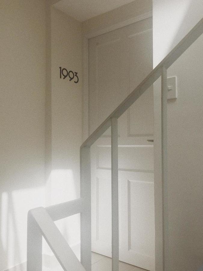 Ete Dalat Hotell Exteriör bild