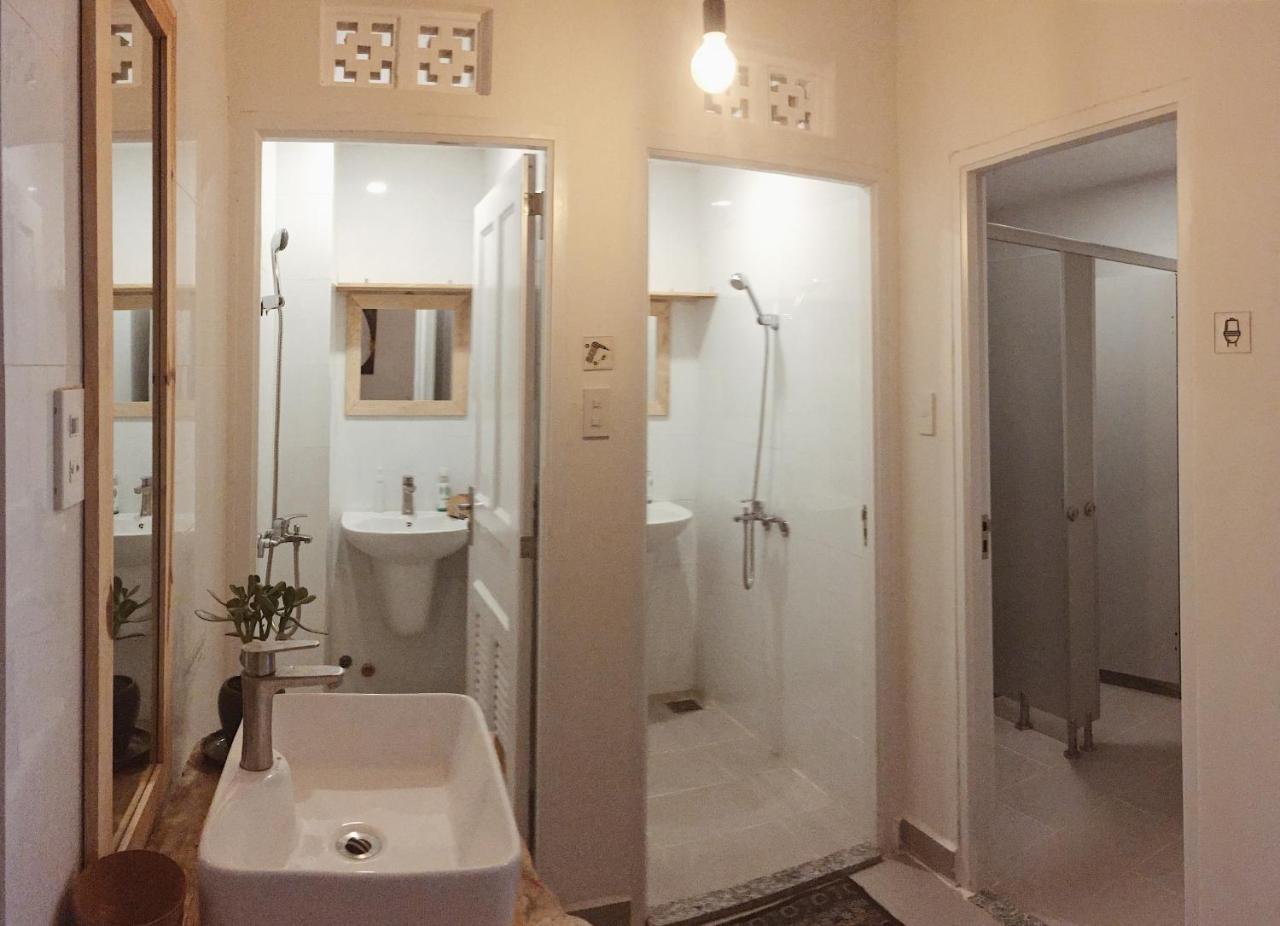 Ete Dalat Hotell Exteriör bild